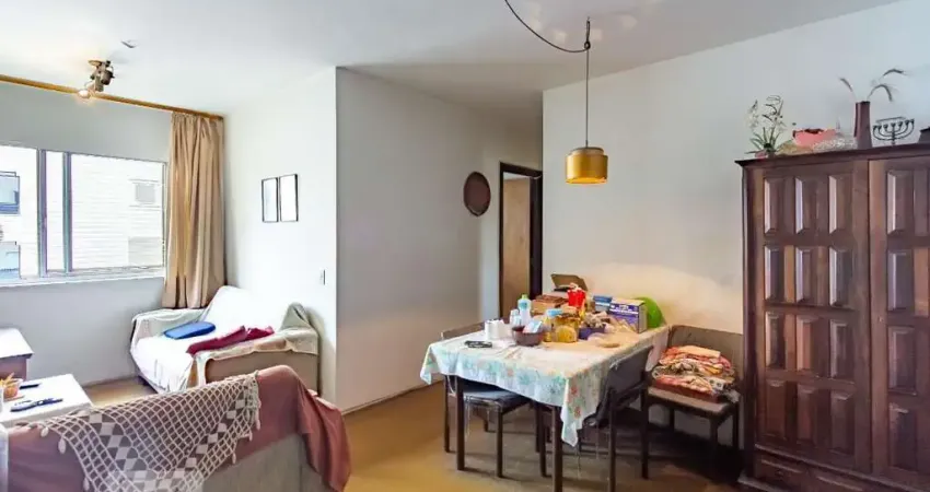 Apartamento para venda - vila olímpia, 2 quartos,  67 m² - são paulo