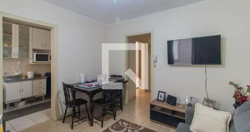 Apartamento para venda - centro histórico, 2 quartos,  80 m² - porto alegre
