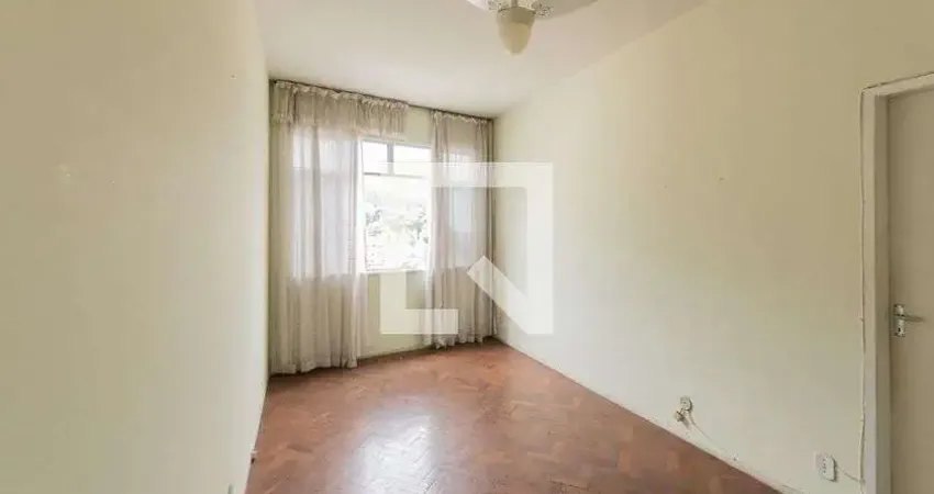 Apartamento para venda - engenho novo, 1 quarto,  72 m² - rio de janeiro