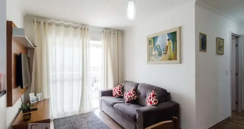 Apartamento com 2 quartos à venda na Rua Santo Antônio, Centro, Diadema