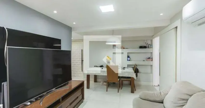 Apartamento para venda - estácio , 2 quartos, 65 m² - rio de janeiro