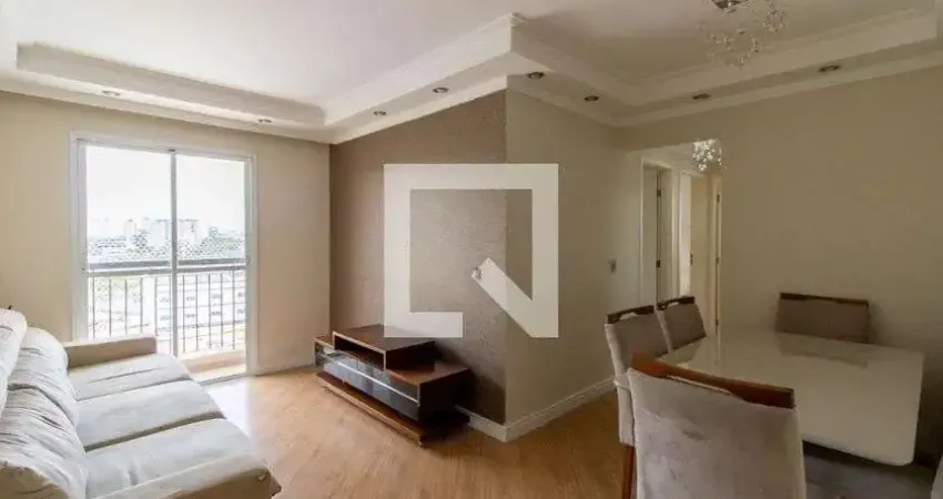 Apartamento para venda - vila augusta, 3 quartos, 67 m² - guarulhos