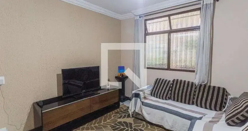 Apartamento para venda - graça, 3 quartos,  77 m² - belo horizonte