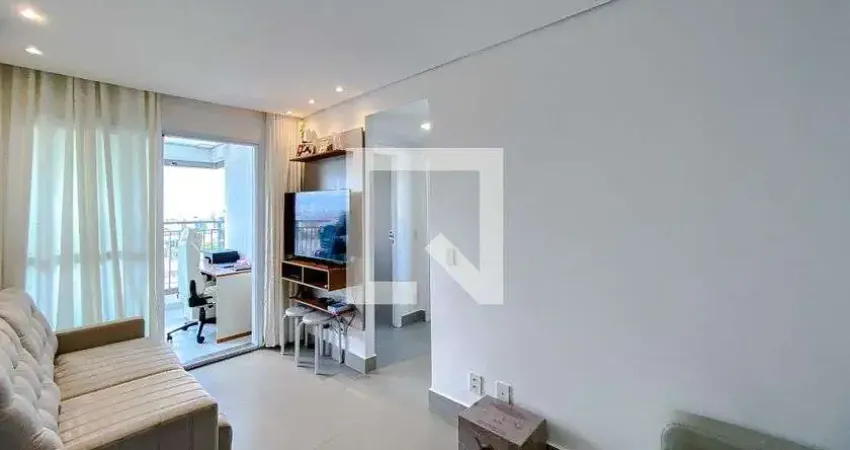 Apartamento com 2 quartos à venda na Rua Major Otaviano, Mooca, São Paulo