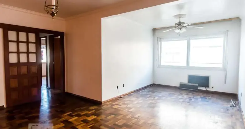 Apartamento para venda - vila ipiranga, 3 quartos, 100 m² - porto alegre