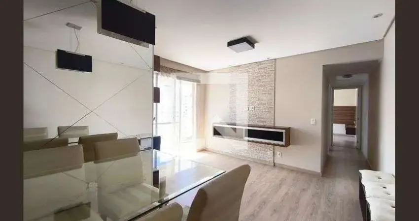 Apartamento para venda - ipiranga, 2 quartos, 58 m² - são paulo