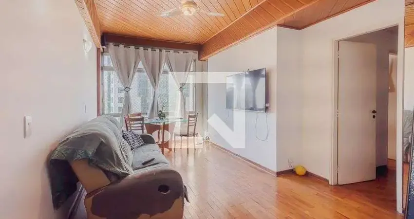 Apartamento para venda - pinheiros, 2 quartos,  69 m² - são paulo