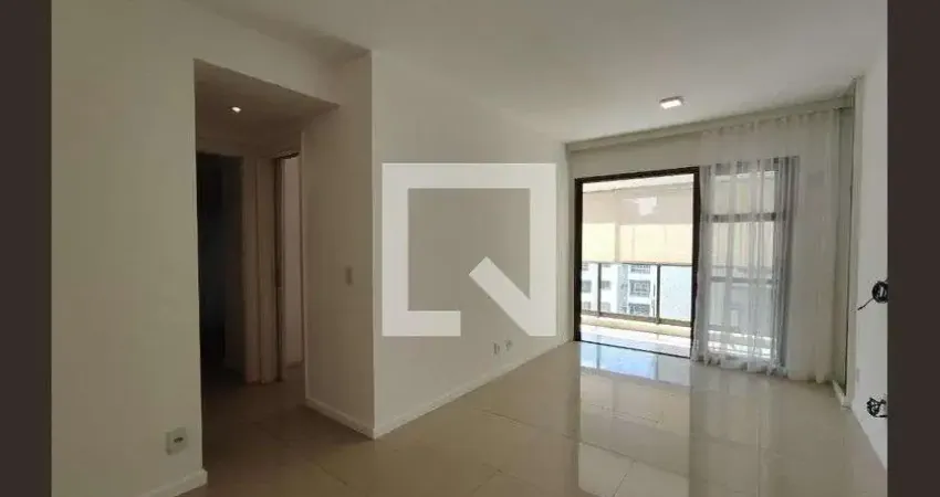 Apartamento para venda - recreio, 2 quartos, 65 m² - rio de janeiro