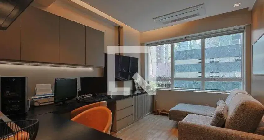 Apartamento para venda - savassi, 1 quarto, 42 m² - belo horizonte