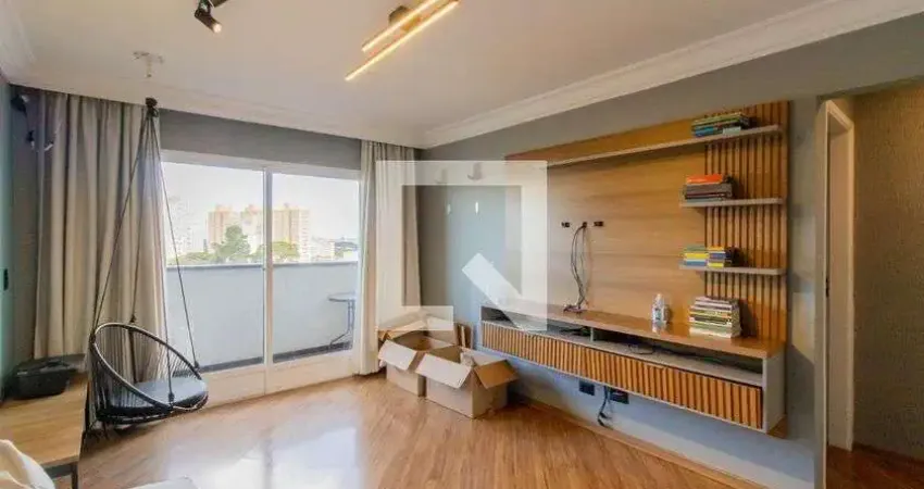 Apartamento para venda - picanço, 2 quartos,  80 m² - guarulhos