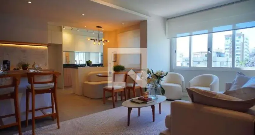 Apartamento para venda - mont'serrat, 2 quartos, 76 m² - porto alegre