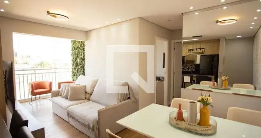 Apartamento para venda - água branca, 2 quartos, 62 m² - são paulo