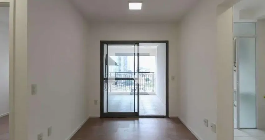 Apartamento para venda - vila santa clara, 2 quartos,  64 m² - são paulo