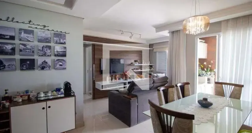 Apartamento para venda - jaguaré, 3 quartos, 70 m² - são paulo