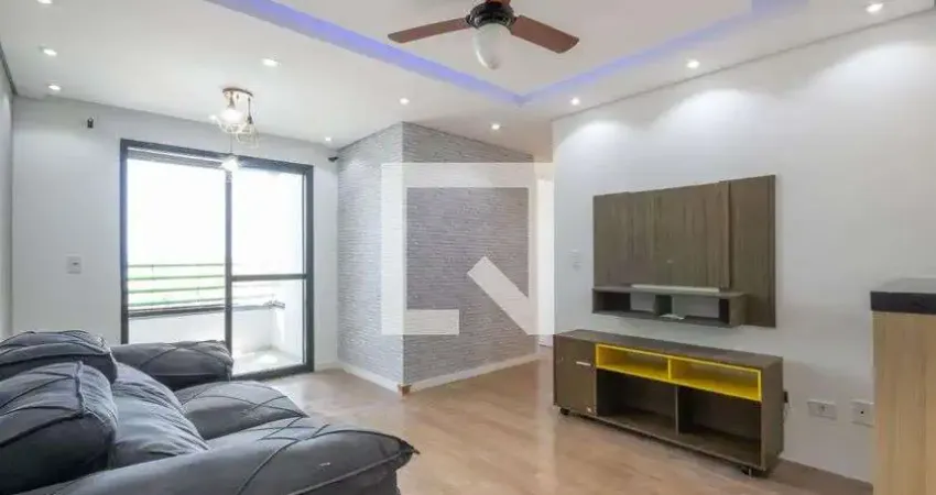 Apartamento para venda - santa maria, 3 quartos,  63 m² - osasco