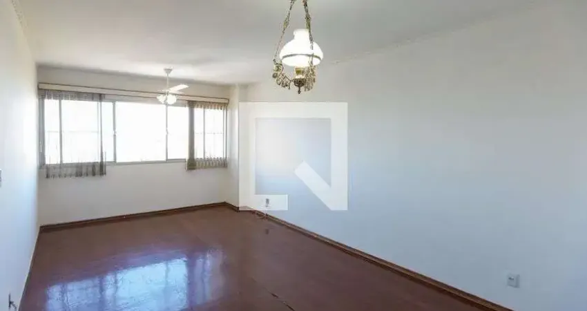 Apartamento para venda - vila industrial, 3 quartos,  98 m² - campinas