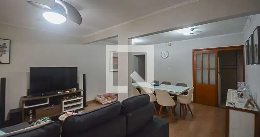 Casa para venda - rudge ramos, 4 quartos, 196 m² - são bernardo do campo