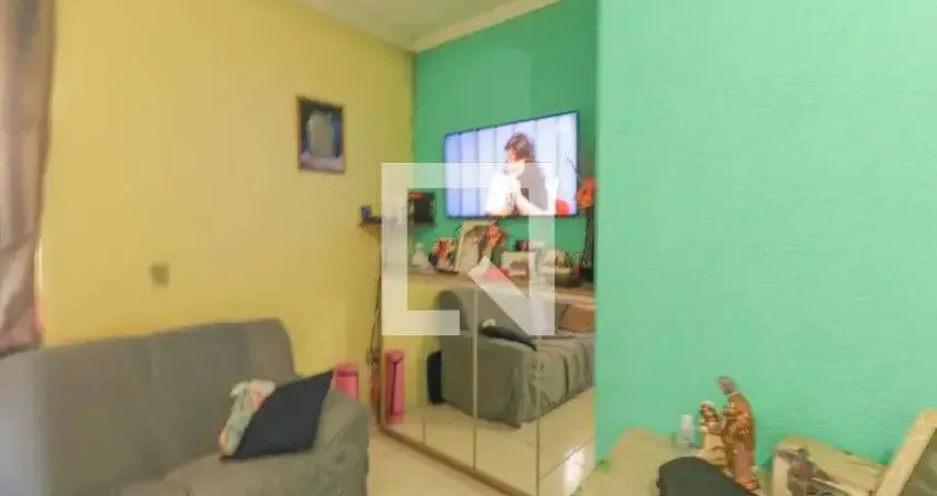 Casa com 2 quartos à venda na Rua Guerino Pierobom, Agapeama, Jundiaí