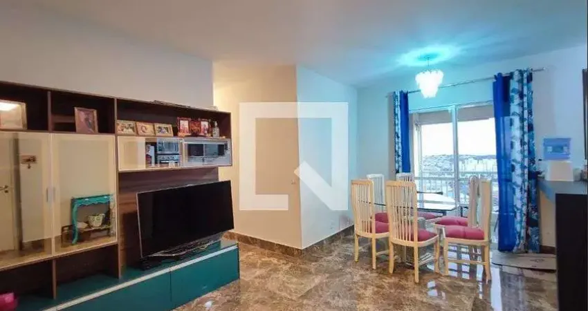 Apartamento com 3 quartos à venda na Rua da Abolição, Swift, Campinas