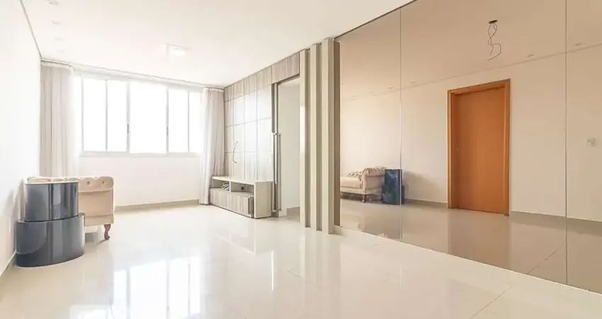 Apartamento para venda - nova floresta, 3 quartos, 82 m² - belo horizonte