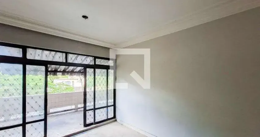 Apartamento para venda - funcionários, 3 quartos, 134 m² - belo horizonte