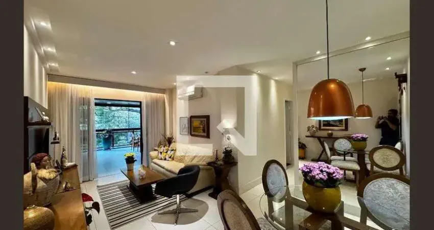 Apartamento para venda - recreio, 2 quartos,  116 m² - rio de janeiro