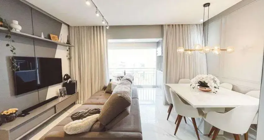 Apartamento para venda - casa verde, 3 quartos, 80 m² - são paulo