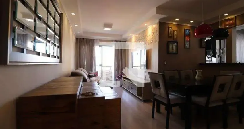 Apartamento para venda - vila rosália, 3 quartos, 90 m² - guarulhos