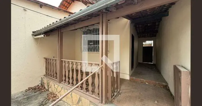 Casa para venda - alto caiçaras, 4 quartos, 238 m² - belo horizonte
