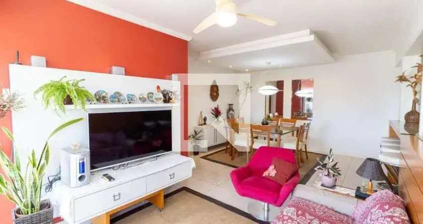 Apartamento para venda - santana, 3 quartos, 109 m² - porto alegre