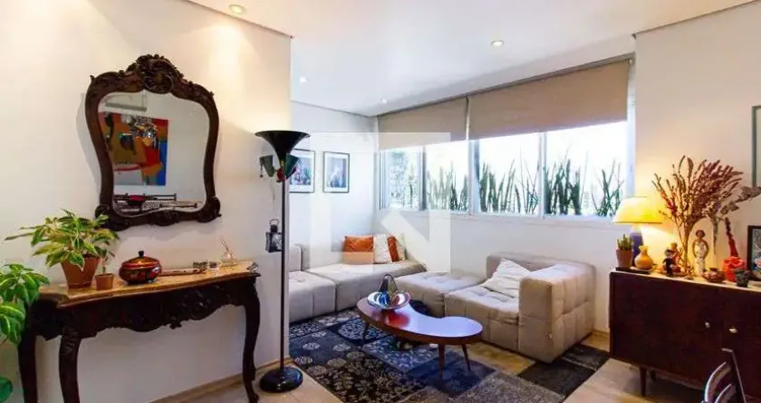 Apartamento para venda - alto da lapa, 2 quartos, 89 m² - são paulo