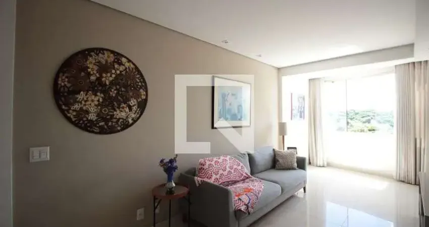 Apartamento para venda - são luíz, 3 quartos, 112 m² - belo horizonte