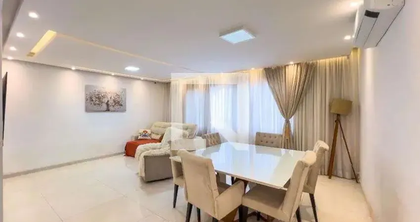 Casa com 4 quartos à venda na Rua Oliveira Melo, Ipiranga, São Paulo