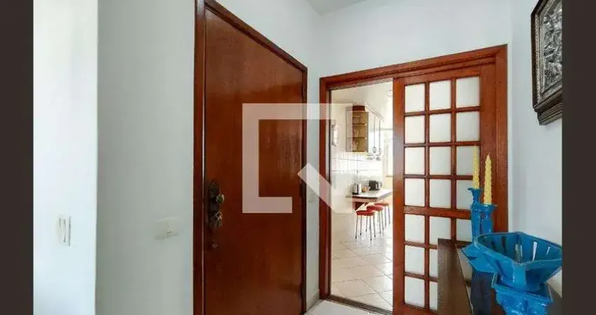 Apartamento para venda - grajaú, 4 quartos,  140 m² - rio de janeiro