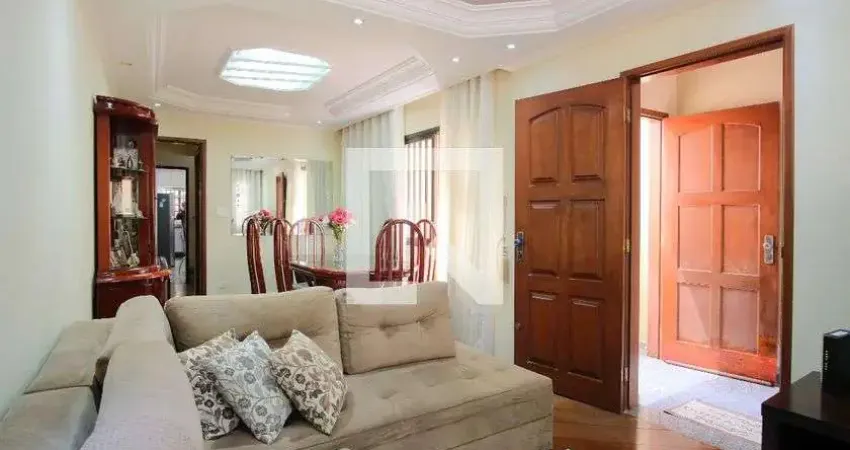 Casa com 4 quartos à venda na Rua Angoera, Vila Carrão, São Paulo