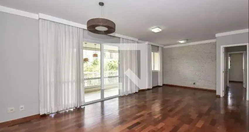 Apartamento para venda - vila andrade, 3 quartos,  128 m² - são paulo