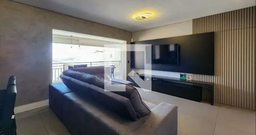 Apartamento para venda - baeta neves, 3 quartos, 116 m² - são bernardo do campo