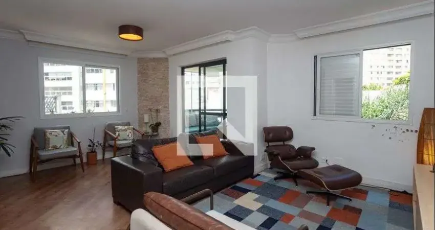 Apartamento para venda - vila pompéia, 3 quartos,  123 m² - são paulo