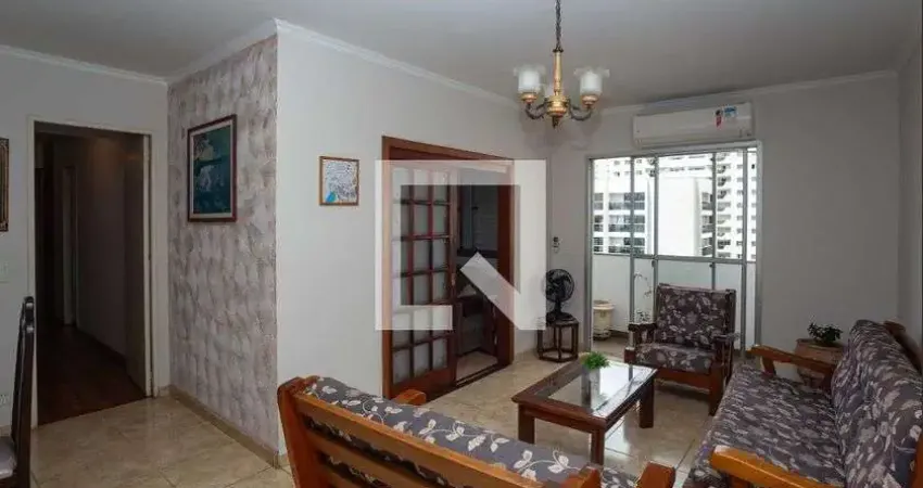 Apartamento para venda - vila pompéia, 4 quartos, 120 m² - são paulo
