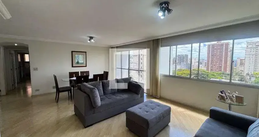 Apartamento para venda - jardim bela vista, 3 quartos, 160 m² - santo andré