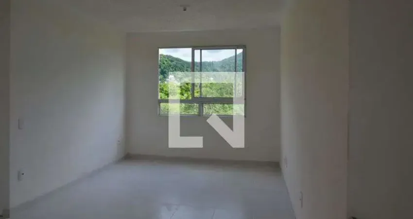 Apartamento para venda - vargem pequena, 2 quartos, 36 m² - rio de janeiro