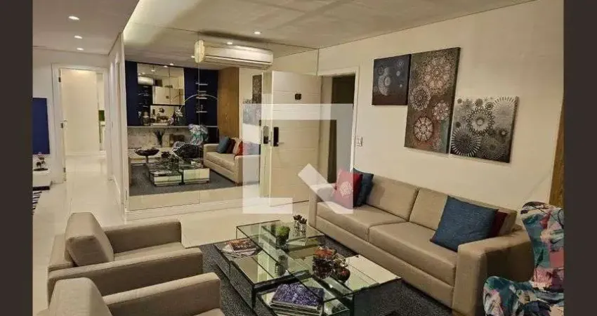 Apartamento para venda - jardim bela vista, 3 quartos,  236 m² - santo andré