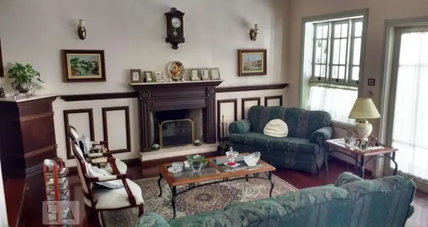 Casa / sobrado em condomínio para venda - panamby, 4 quartos, 500 m² - são paulo