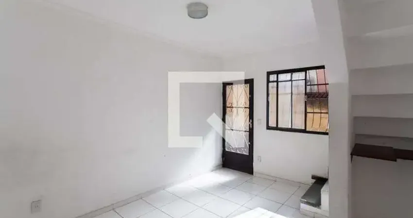 Casa para venda - heliópolis, 2 quartos,  48 m² - belo horizonte