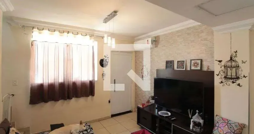 Casa / sobrado em condomínio para venda - castelo, 2 quartos, 79 m² - belo horizonte