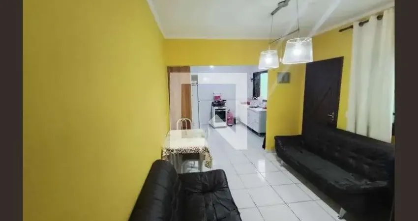 Casa para venda - parque continental ii, 2 quartos,  95 m² - guarulhos