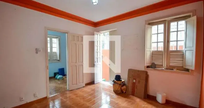 Casa para venda - vila isabel, 4 quartos, 160 m² - rio de janeiro