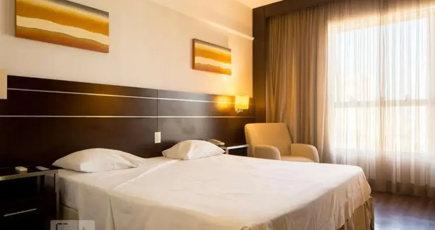 Apartamento para venda - cruzeiro, 1 quarto,  28 m² - belo horizonte