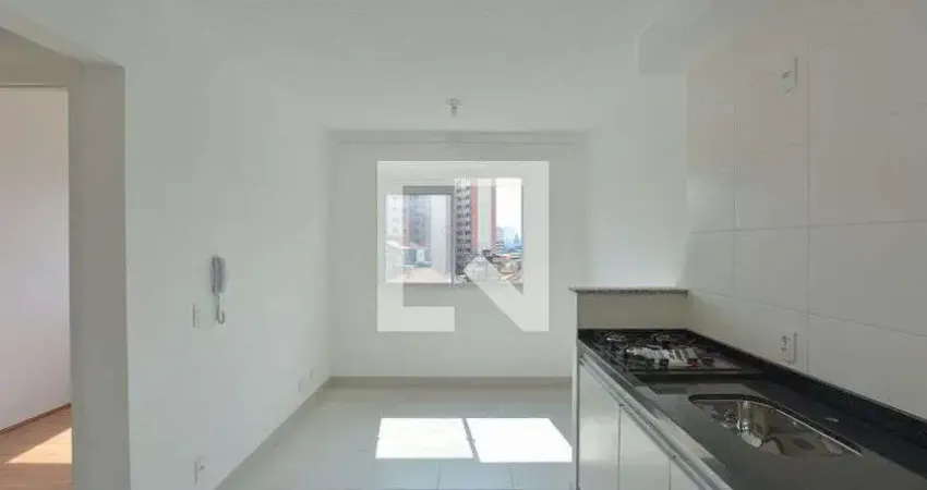 Apartamento para venda - cambuci, 2 quartos, 34 m² - são paulo