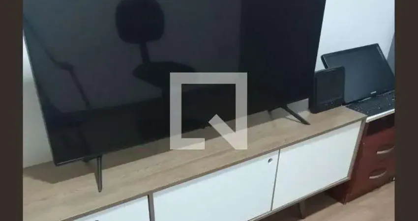 Apartamento para venda - parque das águas, 1 quarto,  40 m² - campinas